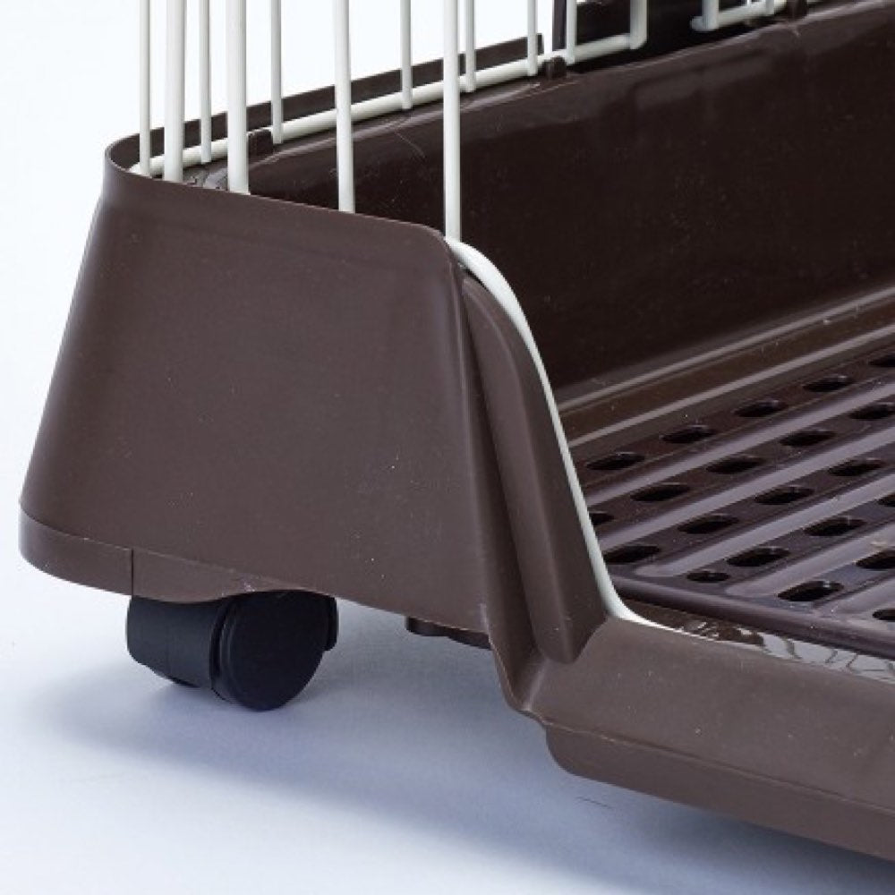 Marukan Puppy Dog Cage