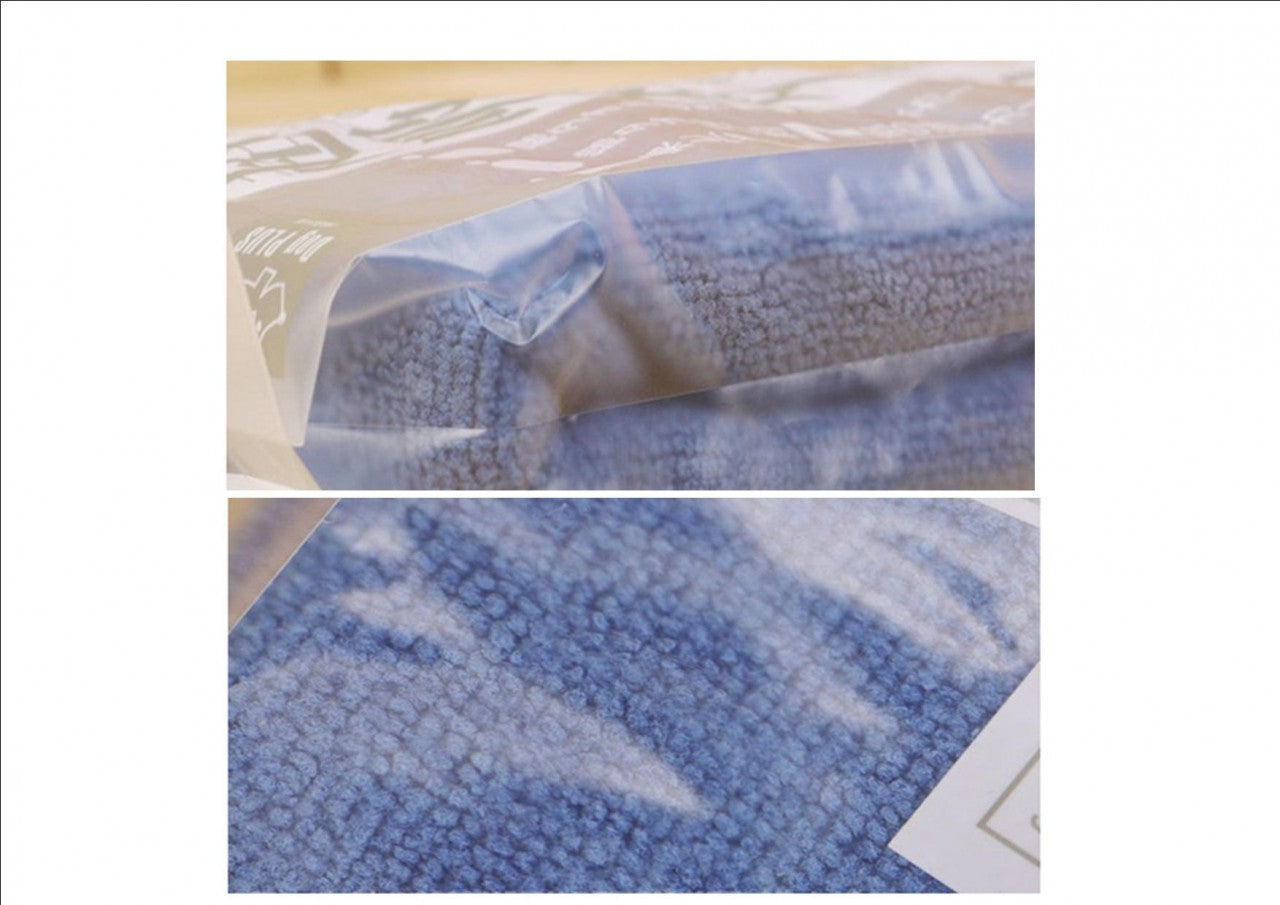 Marukan Quick Dry Towel For Dogs - Kohepets