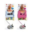 Marukan Rabbit Harness - Small