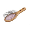 Marukan Round Shape Hair Care Brush - Kohepets