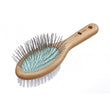 Marukan Round Shape Hair Treatment Brush - Kohepets