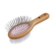 Marukan Round Shape Hair Treatment Brush - Kohepets