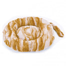 Marukan Round Tail Warm Cat Bed