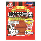 Marukan Dried Soft Sasami Flat Dog Treat 200g