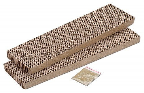Marukan Scratcher Room For Cats - Kohepets