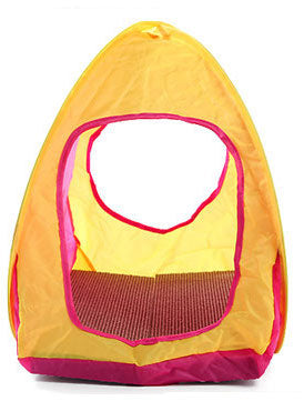 Marukan Scratcher Room For Cats - Kohepets