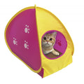 Marukan Scratcher Room For Cats - Kohepets
