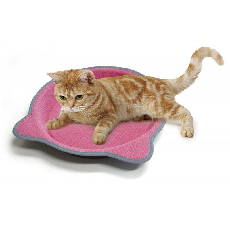 Marukan Scratcher Tray For Cats - Kohepets