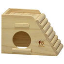 Marukan Slope House for Hamsters