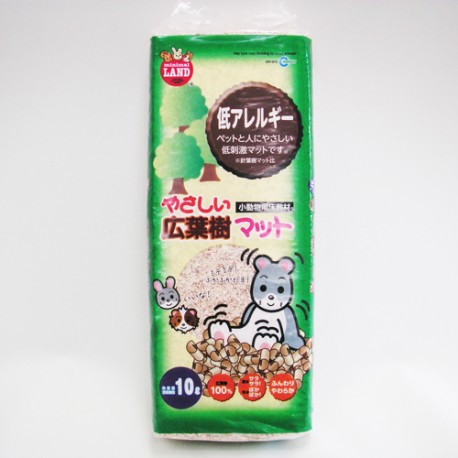 Marukan Small Animal Mat Type Cosy Bedding - Kohepets