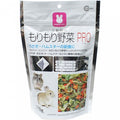 Marukan Small Animal Pro Mori Mori Vegetable Salad 175g - Kohepets