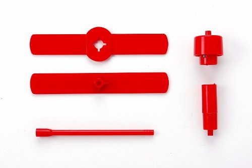 Marukan Spinning Butterfly Cat Toy - Kohepets