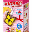 Marukan Spinning Butterfly Cat Toy - Kohepets