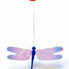 Marukan Spinning Dragonfly Cat Toy - Kohepets