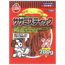 Marukan Dried Sasami Stick Dog Treat 200g