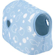 Marukan Summer Loaf Bed with Hood for Cats - Kohepets