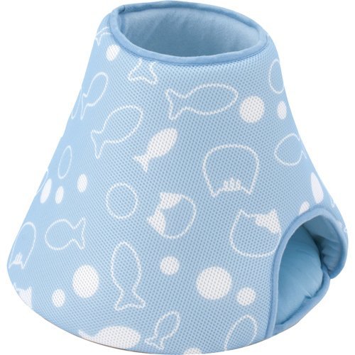 Marukan Summer Tipi Bed for Cats - Kohepets
