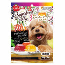 Marukan Superfood Jelly Mix Dog Treats 144g