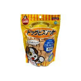 Marukan Sweet Potato Cookies Dog Treat 250g - Kohepets