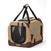 Marukan Tent Cargo For Dogs & Cats - Kohepets