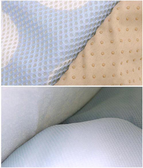 Marukan Summer Tunnel Bed for Cats - Kohepets