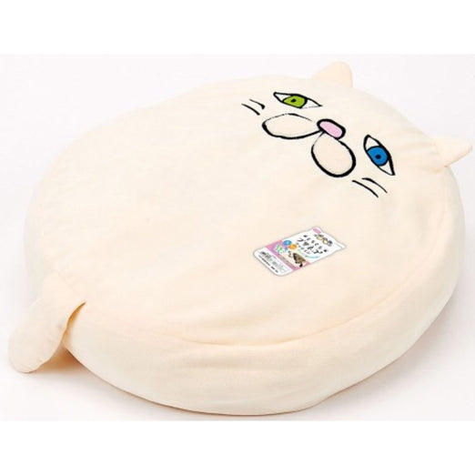 Marukan Unique Cat Design Cushion - Kohepets
