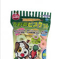 Marukan Vegetable Cookies Dog Treat 250g - Kohepets