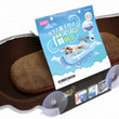 Marukan Window Cloud Bed For Cats - Kohepets