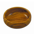 Marukan Wooden Pet Bowl For Cats - Kohepets