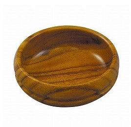 Marukan Wooden Pet Bowl For Cats - Kohepets