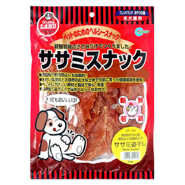Marukan Dried Whole Sasami Dog Treat 200g