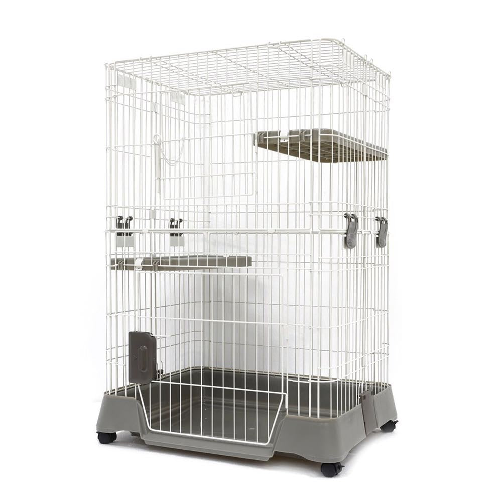 Marukan Cat Cage 1000 - Kohepets