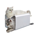 Marukan Cooling Aluminium Tunnel For Cats - Kohepets