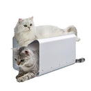 Marukan Cooling Aluminium Tunnel For Cats