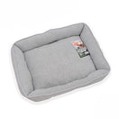 Marukan Tight Pet Bed -Grey