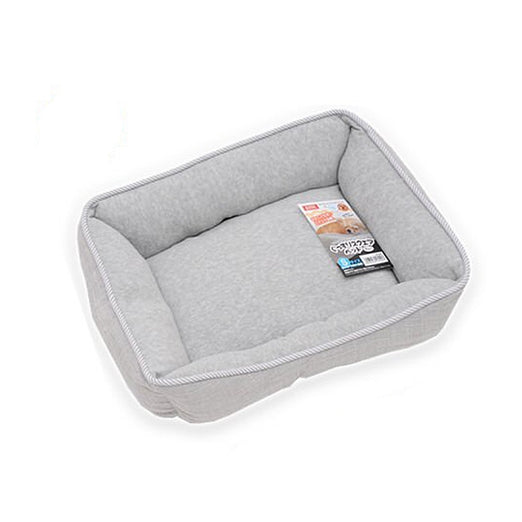 Marukan Tight Pet Bed -Grey - Kohepets