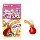Marukan Wobbly Ball Chicken Flavour Cat Toy