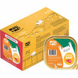 Mau&Me Cooked Beef Frozen Cat Food - Kohepets