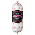 Meatiful Meatiful Scottish Salmon With Brown Rice & Carrots Wet Dog Food Sausage 320g - Kohepets