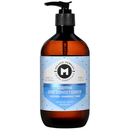 10% OFF: Melanie Newman Soothe Dog Conditioner 500ml - Kohepets