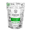 MEOW Green Lipped Mussels Freeze-Dried Cat Treats 50g