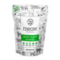 MEOW Green Lipped Mussels Freeze-Dried Cat Treats 50g
