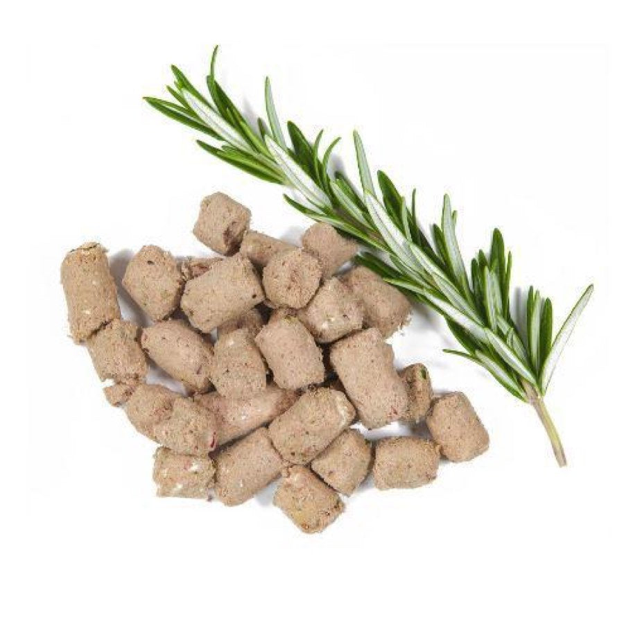 MEOW Lamb & Hoki Grain-Free Freeze Dried Raw Cat Food 280g - Kohepets