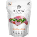 MEOW Wild Brushtail Grain-Free Freeze Dried Cat Treats 50g - Kohepets