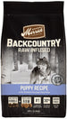Merrick Backcountry Raw Infused Puppy Recipe Grain Free Dry Dog Food