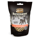 Merrick Backcountry Real Salmon Freeze Dried Raw Cat Treats 1oz
