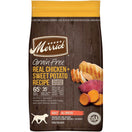 Merrick Grain Free Real Chicken & Sweet Potato Dry Dog Food
