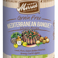 Merrick Classic Grain-Free Mediterranean Banquet Canned Dog Food 374g - Kohepets