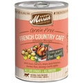 Merrick Classic Grain-Free French Country Cafe Canned Dog Food 374g - Kohepets