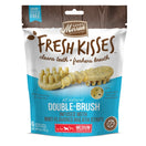 Merrick Fresh Kisses Double-Brush Mint-Flavoured Medium Dog Treats 6oz